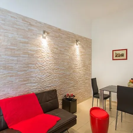 Apartment Harmony Athens
