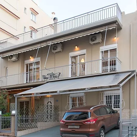 Harmony * Athens