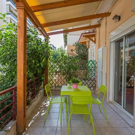 Harmony * Athens