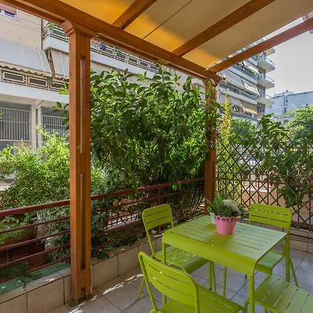 Harmony Athens