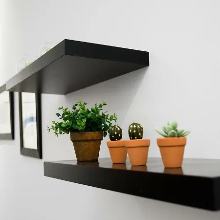 Apartment Harmony