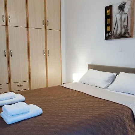 Harmony Apartment