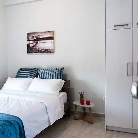 Harmony Apartment