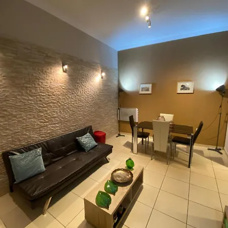 Apartment Harmony Athen