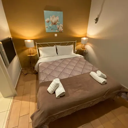 Harmony Apartment *
