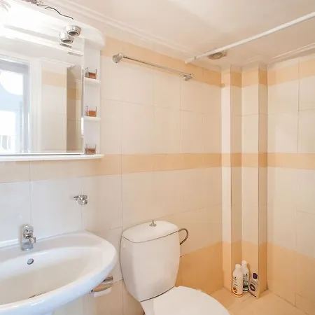 Apartment Harmony Athen