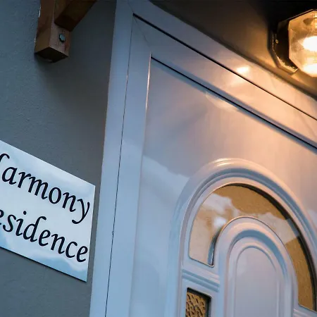 Harmony Apartment